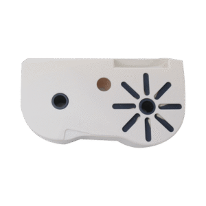 Limpiador para conectores de Fibra Óptica (más de 600 ciclos de limpieza) 4 REELCLN AD 3 p