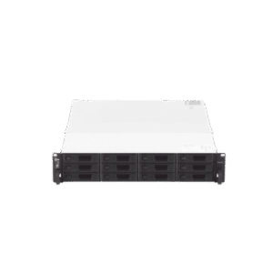 Servidor NAS para rack de 12 bahias / Expandible a 24 bahías 3 RS2423RPPLUS AD 2 p