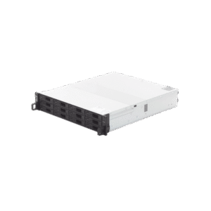 Servidor NAS para rack de 12 bahias / Expandible a 24 bahías 4 RS2423RPPLUS AD 3 p