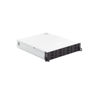 Servidor NAS para rack de 12 bahias / Expandible a 24 bahías 7 RS2423RPPLUS AD 6 p