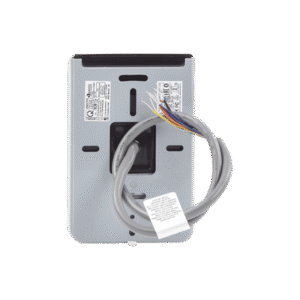 Lector R40 SIGNO Estandar Multitecnologia/ 40NKS-00-000000/ Garantia de Por Vida/ Pigtail/Wiegand & OSDP 4 RS40F AD 3 p