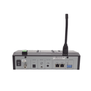 Microfono de 16 Zonas | Soporta Máximo 32 Pzas en Cascada 5 SF6200RM AD 4 p