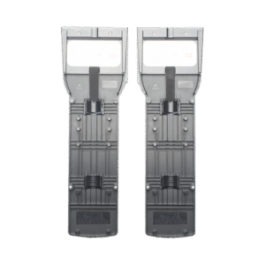 Detector fotoelectrico con CELDA SOLAR DE 3 RAYOS; alcance exterior 100 m / 4 frecuencias 5 SFB100 AD 4 p