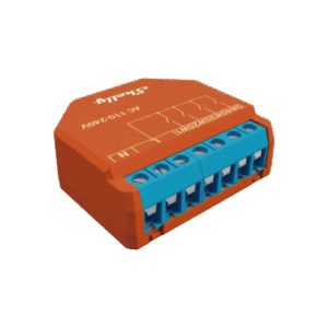 Controlador de Cuatro Entradas Digitales / WIFI/ Residencial / Nube P2P y control local / Google Nest / Alexa