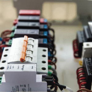 Medidor Trifásico de Corriente Alterna / WIFI / industrial y residencial / Nube P2P 3 SHELLYPRO3EM AD 2 p