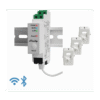Medidor Trifásico de Corriente Alterna / WIFI / industrial y residencial / Nube P2P 9 SHELLYPRO3EM p 1