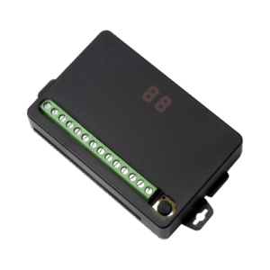 Receptor RF de 4 canales