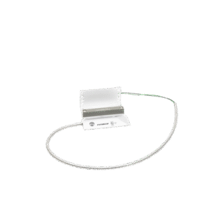 Contacto magnético de uso rudo para piso- 2-3/4 in(70mm) Brecha, Bucle cerrado 5 SM226LQ AD 4 p