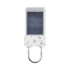 Cerradura Inteligente GPS con Energia Solar / SolarGuardX 100 / Seguimiento de Activos LTE Cat-M1 / Desbloqueo por RFID BLE OTA / Impermeable IP67 / Detección de Movimiento / Alarma de Bloqueo / Batería 14400mAh / Seguridad de Datos M 6 SOLARGUARDX100 p