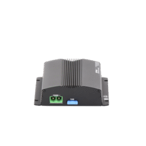 Sirena Vehicular de 100W de Potencia, Con Controlador Unimando Para Control de Tonos, 4 Salidas Auxiliares y Microfono 6 SP104 AD 5 p