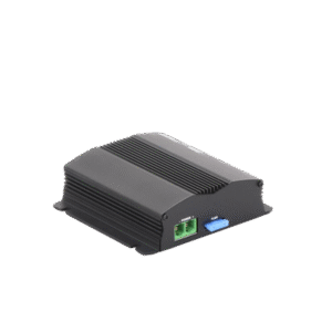 Sirena Vehicular de 100W de Potencia, Con Controlador Unimando Para Control de Tonos, 4 Salidas Auxiliares y Microfono 7 SP104 AD 6 p