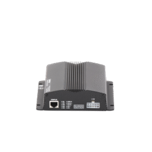 Sirena Vehicular de 100W de Potencia, Con Controlador Unimando Para Control de Tonos, 4 Salidas Auxiliares y Microfono 8 SP104 AD 7 p