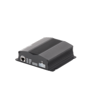 Sirena Vehicular de 100W de Potencia, Con Controlador Unimando Para Control de Tonos, 4 Salidas Auxiliares y Microfono 9 SP104 AD 8 p