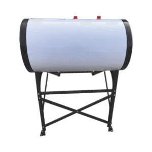 Bóiler Solar de 90L, Baja Presión con 9 Tubos de Vacío de Mayor Resistencia y Termotanque Inoxidable de Grado Alimenticio, Resistentes a Granizo de Hasta 25 mm/ l , Incluye Anodo de Magnesio 5 STELPWH90 AD 5 p