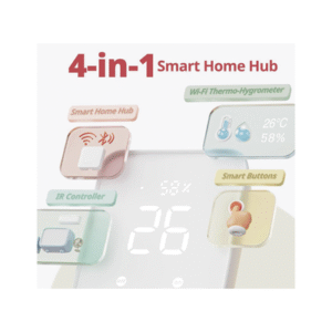 SWITCHBOTKHCR AD 7 p