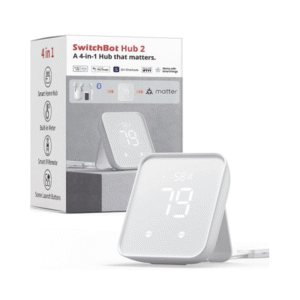 SWITCHBOTKHCR AD 9 p