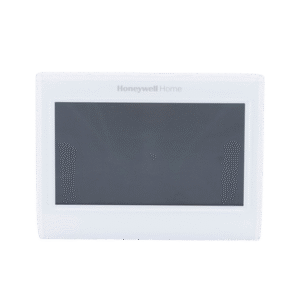 Termostato Wi-Fi 9000 / Control Remoto / Pantalla Táctil de Alta Definición / Compatible con 3H/2C y 2H/2C / Selección Residencial y Comercial / Color Personalizable 5 TH9320WF5003 U AD 4 p