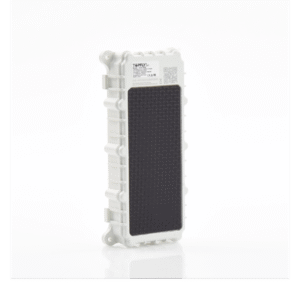GPS Dispositivo de Seguimiento de Activos con Energia Solar LTE Cat-M1/NB-IoT / Tamaño Compacto / Impermeable Alarma de Batería Baja / Seguridad de Datos MD5/AES / Recargable Li 9600 mAh / Soporte BLE 5.0 2 TLP2SFB AD 1 p