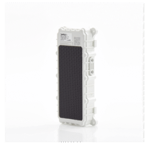 GPS Dispositivo de Seguimiento de Activos con Energia Solar LTE Cat-M1/NB-IoT / Tamaño Compacto / Impermeable Alarma de Batería Baja / Seguridad de Datos MD5/AES / Recargable Li 9600 mAh / Soporte BLE 5.0 3 TLP2SFB AD 2 p