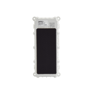 GPS Dispositivo de Seguimiento de Activos con Energia Solar LTE Cat-M1/NB-IoT / Tamaño Compacto / Impermeable Alarma de Batería Baja / Seguridad de Datos MD5/AES / Recargable Li 9600 mAh / Soporte BLE 5.0 1 TLP2SFB p