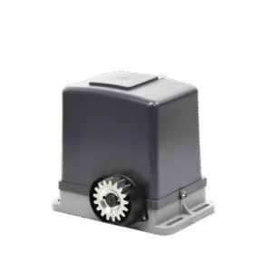 Motor Para Puertas Corredizas de Hasta 1200 kg / Motor Busheless / Cierre Automático y Limites de Paro Magnéticos 4 XBSPY82L AD 3 p