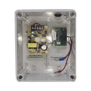 Modulo Adaptador para Alerta Sismica 4 YASMOD AD 4 p