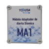 Modulo Adaptador para Alerta Sismica 9 YASMOD p