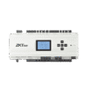 CONTROLADOR DE ELEVADORES IP EC10 / SOPORTE 10 PISOS / HUELLAS 3000 / TARJETAS 30000 / EVENTOS 100000 / TCP-IP Y RS485 / 3 TARJETAS EX16 / DIMENSIONES 242X95X60 MM 8 portada 0S400 3