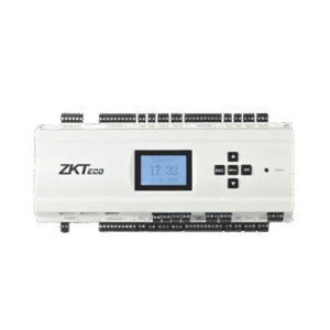 CONTROLADOR DE ELEVADORES IP EC10 / SOPORTE 10 PISOS / HUELLAS 3000 / TARJETAS 30000 / EVENTOS 100000 / TCP-IP Y RS485 / 3 TARJETAS EX16 / DIMENSIONES 242X95X60 MM