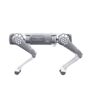 Perro Robot Biónico Para Inspección / Agricultura / Reconocimiento De Humanos / Incluye 1 Control Remoto / Tareas Programadas / Cámara Integrada 3 B1ROBOT AD 2 p