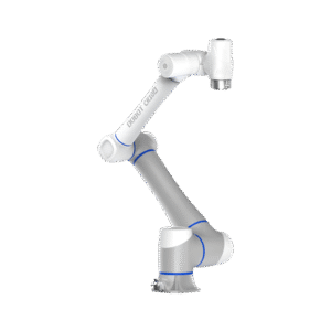 Brazo Robot Colaborativo Industrial Con SafeSkin  Capacidad de Carga 10kg Comunicacion TCPIP Modbus TCP WIFI Grado de Proteccion IP54