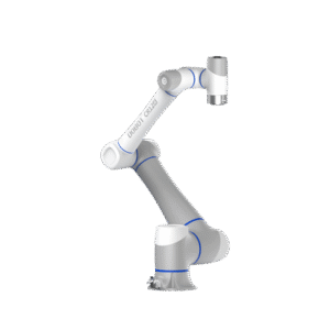 Brazo Robot Colaborativo Industrial Capacidad de Carga 12kg Comunicacion TCPIP Modbus TCP WIFI Grado de Proteccion IP54