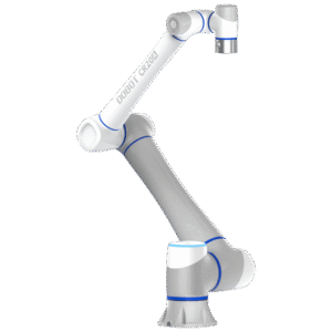 Brazo Robot Colaborativo Industrial Capacidad de Carga 20kg Comunicacion TCPIP Modbus TCP WIFI Grado de Proteccion IP54