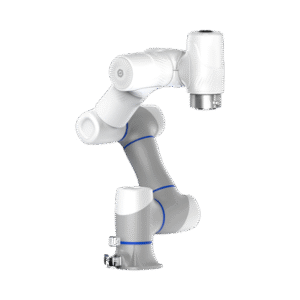 Robot Colaborativo Industrial Con SafeSkin  Capacidad de Carga 3kg Comunicacion TCPIP Modbus TCP WIFI Grado de Proteccion IP54