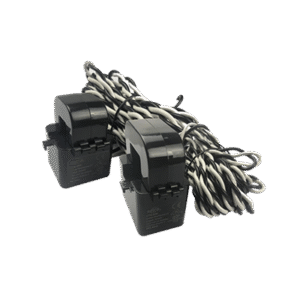 TRANSFORMADOR DE CORRIENTE | NUCLEO ABIERTO | .472" DE APERTURA | 50A | RANGO DE . 1 A 100A | SALIDA DE .333 MV