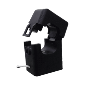 Transformador de Corriente  de nucleo dividido abertura de .944 pulgadas , rango de corriente de 1 a 250 A , salida 333mV