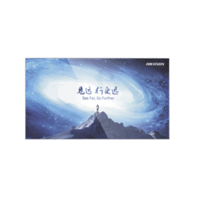 Pantalla LCD 46" para TV WALL / Entrada HDMI - VGA - DVI - DP / Monitor Robusto / Bisel Delgado (2.5 mm) / Soportan Daisy Chain (Conexión en Cadena sin Software) 3 DSD2046TL1B AD 2 p