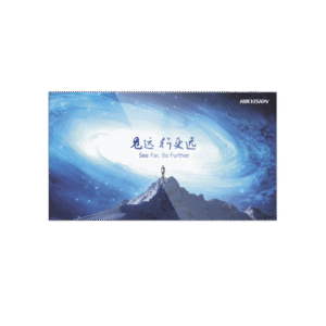 Pantalla LCD 65 4K para Videowall / Entrada HDMI - VGA - DVI - DP / Monitor Robusto / Bisel Delgado (3.5 mm) / Daisy Chain (Conexion en Cadena sin Software) 3 DSD2065LUY AD 2 p