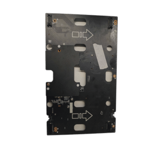 Tarjeta HUB / Refacción / Compatible con DS-D40xxBW-2FC y DS-D40xxCW-2F