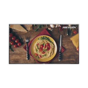 Pantalla LED de 32" para Publicidad Digital / Programación de Horarios / Contenido Personalizado / Sistema Operativo Android / 1 Entrada USB / WiFi