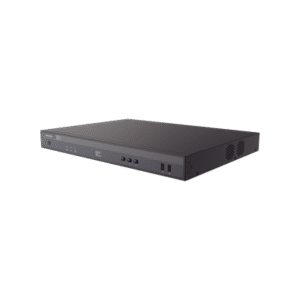 Controlador LED para Videowall / Configuración WEB / Android Interconstruido / 20 Puertos de Video / Compatible con Paneles LED Hikvision 1 DSDT60P02HDI20NOU p