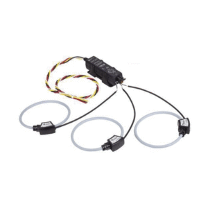 Medidor de energia para multiples cargas con conexion en red