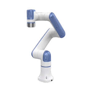 Brazo Robotico Colaborativo Multifuncion Para Servicio Capacidad de carga de 3kg