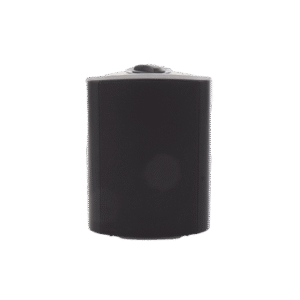 Altavoz Exterior De 2 Vías con Woofer Truaudio 5.25in | Tweeter 0.75 In | 80w | 8 Ω | Negro