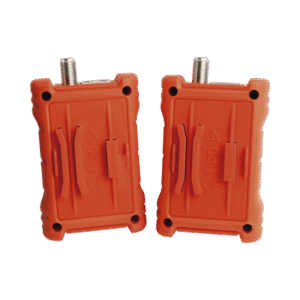 Tester Profesional para mapeo de cables de red/coaxiales 6 PA1594 AD 6 p