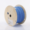 Bobina de Cable UTP Cat6A 23 AWG de 4 Pares, Vari-MaTriX HD LSZH-3 (Libre de Gases Tóxicos), Color Azul, 305m 6 PUL6AHD04BUEG p