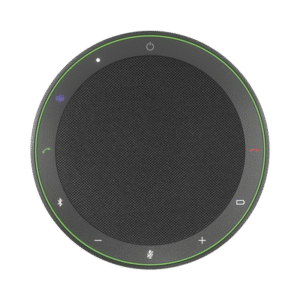 Speak 2 75 MS, Altavoz portatil con microfono integrado, sonido increíble para conferencias y música, versión MS, protección IP64 (2775-319) 3 SPEAK275MS LAT DER p