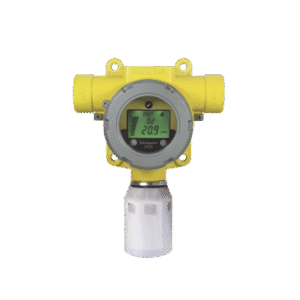 Detector Industrial De Gases Combustibles, Con Sensor De Perla Catalítica 0-100% LEL, Salida 4-20 mA, Certificación UL/c-UL/INMETRO, Entradas 2x3/4" NPT, Carcasa De Aluminio Grado Marino, Protección Contra Intemperie De Nailon