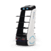 Robot Autonomo para Servicio de Meseros Ubicado por SLAM (Laser) / Mejora el Servicio al Cliente / Soporta 10 Kgs por Charola / Ideal para Restaurantes, Cafeterias, Hospitales, Salones de Eventos, Etc... 6 T5LS p