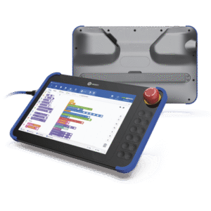 PDA Para Programacion De Brazos Roboticos Serie CRA